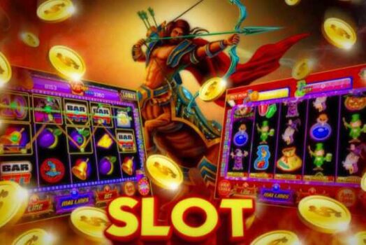 Daftar Casino yang Menjadi Surga Bagi Pemain Slot
