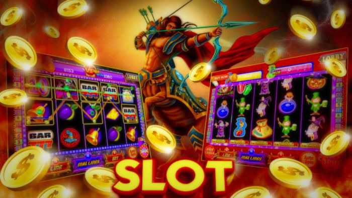 Daftar Casino yang Menjadi Surga Bagi Pemain Slot